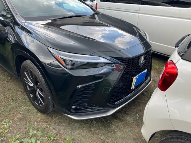 2023 TOYOTA LEXUS NX350h for sale from Japan - ATCJapan-19965898