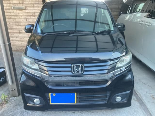 2015 HONDA N-WGN CUSTOM for sale from Japan - ATCJapan-19965915