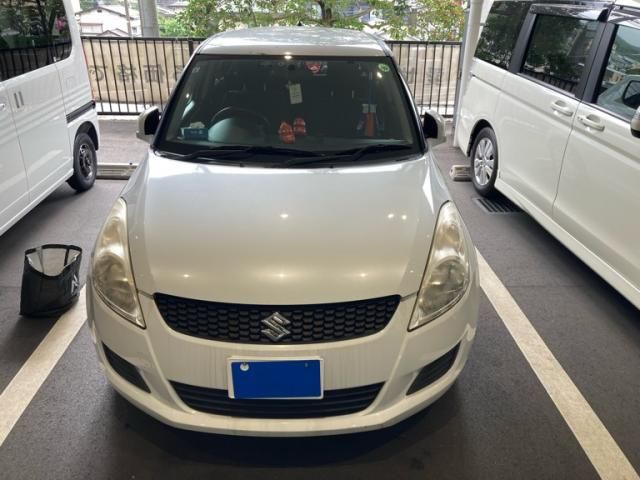 2011 SUZUKI スイフト for sale from Japan - ATCJapan-19965918