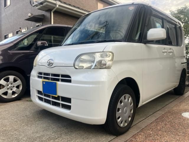 2008 DAIHATSU TANTO for sale from Japan - ATCJapan-19965936