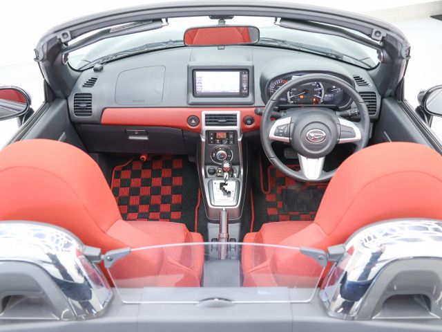 2016 DAIHATSU COPEN for sale from Japan - ATCJapan-19965975