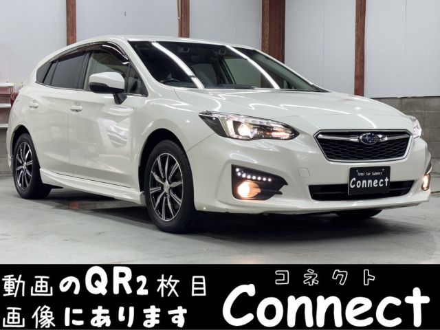 2017 SUBARU IMPREZA SPORT 4WD for sale from Japan - ATCJapan-19965997