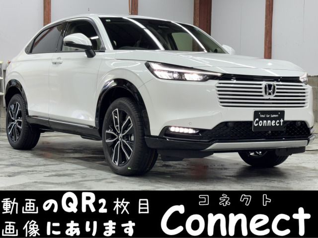 2026 HONDA VEZEL e:HEV for sale from Japan - ATCJapan-19965998