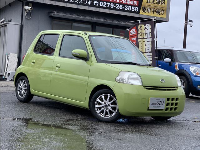 2008 DAIHATSU ESSE for sale from Japan - ATCJapan-19965999