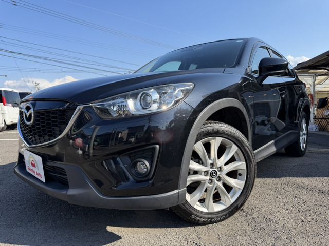 2013 MAZDA CX-5 for sale from Japan - ATCJapan-19966000