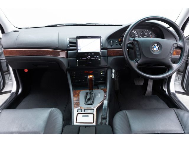 2003 BMW BMW 5series sedan for sale from Japan - ATCJapan-19966007
