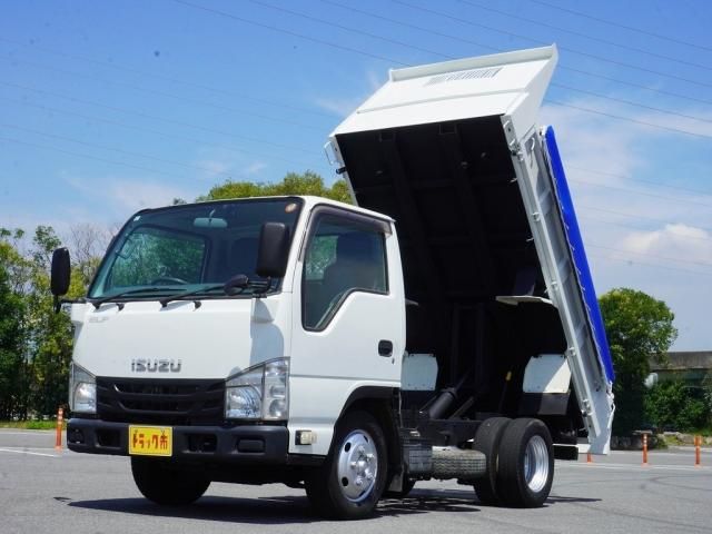 2018 ISUZU エルフ for sale from Japan - ATCJapan-19966161