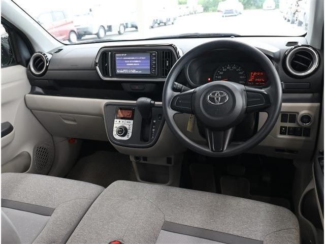 2021 TOYOTA PASSO for sale from Japan - ATCJapan-19966187