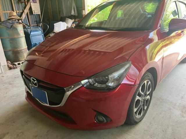 2016 MAZDA DEMIO for sale from Japan - ATCJapan-19966312
