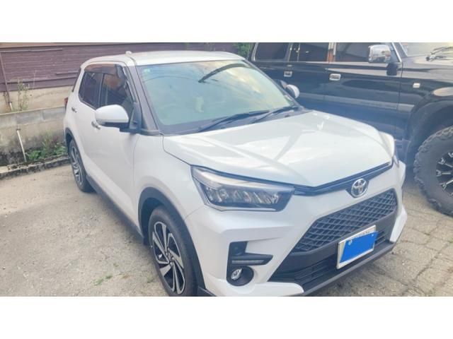 2023 TOYOTA RAIZE for sale from Japan - ATCJapan-19966320