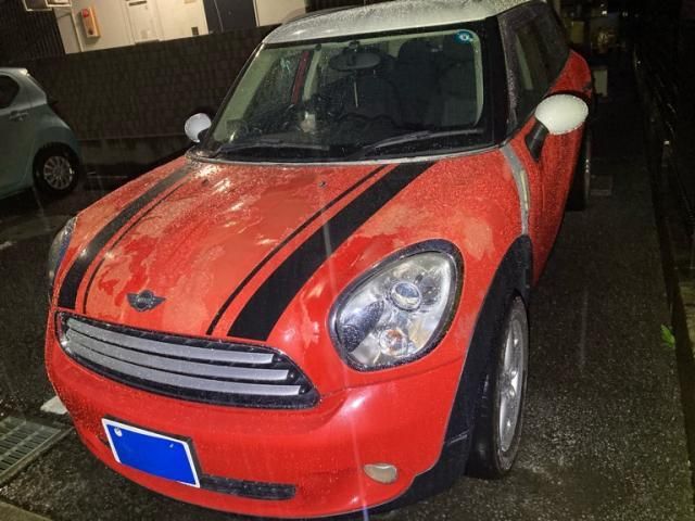 2011 BMW BMW MINI COOPER CROSSOVER for sale from Japan - ATCJapan-19966362