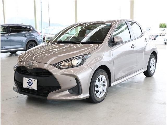 2023 TOYOTA YARIS for sale from Japan - ATCJapan-19966412