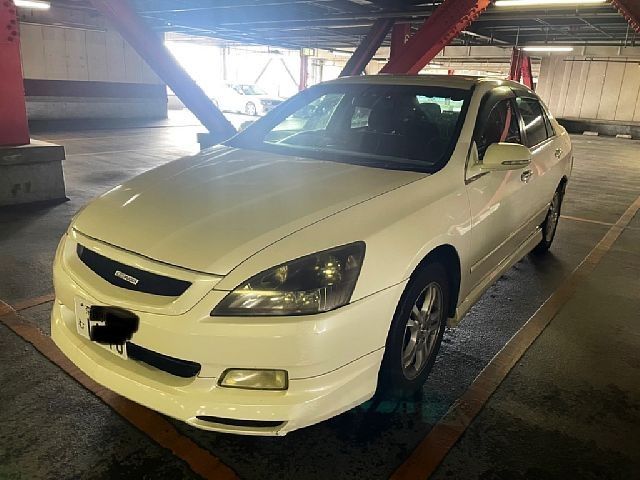 2005 HONDA INSPIRE for sale from Japan - ATCJapan-19966431