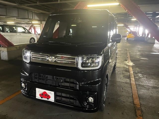 2017 TOYOTA PIXIS MEGA for sale from Japan - ATCJapan-19966433