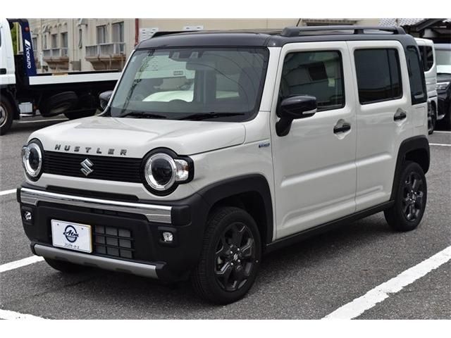 2025 SUZUKI HUSTLER for sale from Japan - ATCJapan-19966483