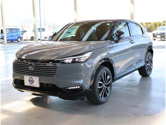 2026 HONDA VEZEL e:HEV for sale from Japan - ATCJapan-19966484