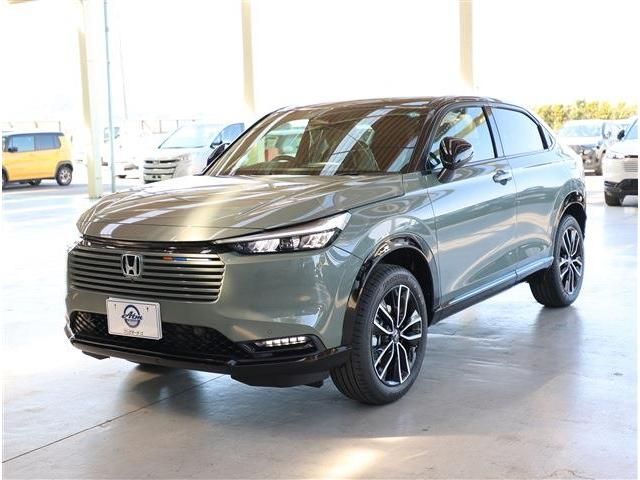 2026 HONDA VEZEL e:HEV for sale from Japan - ATCJapan-19966485