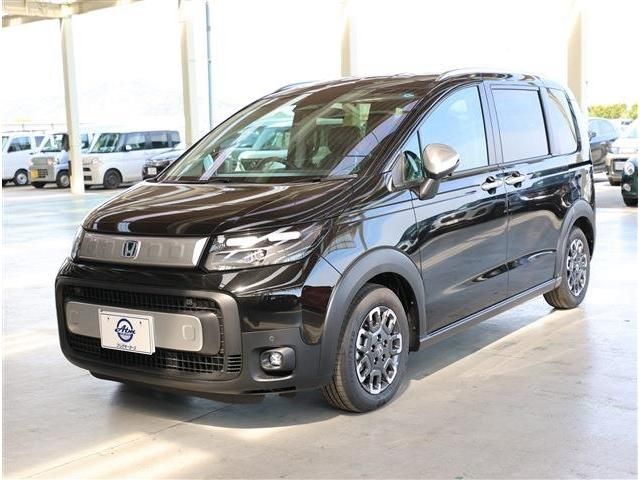 2026 HONDA FREED e:HEV for sale from Japan - ATCJapan-19966486