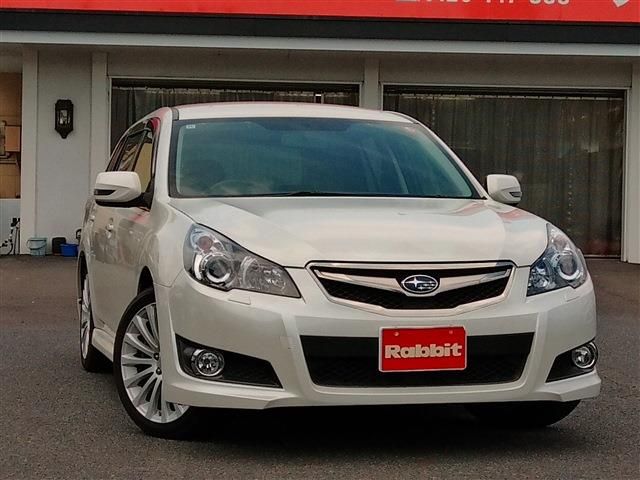 2010 SUBARU LEGACY-TW 4WD for sale from Japan - ATCJapan-19966504