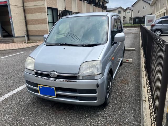 2006 DAIHATSU MOVE 4WD for sale from Japan - ATCJapan-19966583
