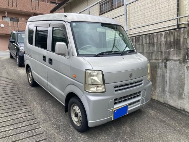 2011 SUZUKI EVERY van for sale from Japan - ATCJapan-19966618