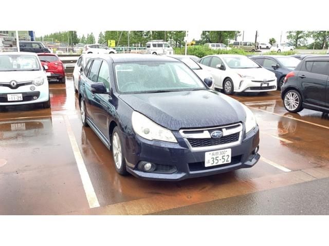 2013 SUBARU LEGACY-TW 4WD for sale from Japan - ATCJapan-19966638