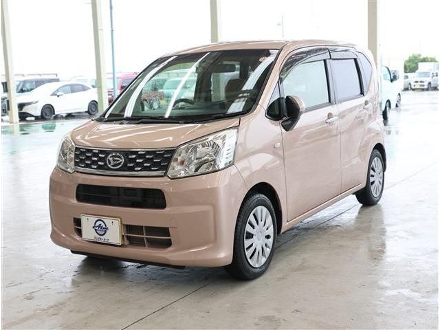 2016 DAIHATSU MOVE for sale from Japan - ATCJapan-19966663
