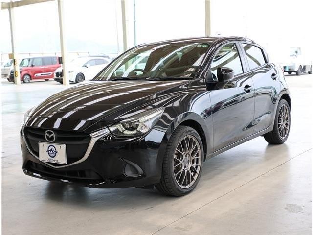2017 MAZDA DEMIO for sale from Japan - ATCJapan-19966665