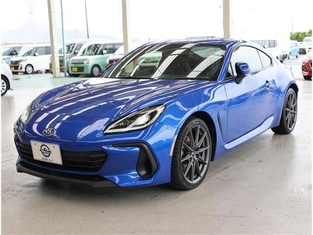 2023 SUBARU BRZ for sale from Japan - ATCJapan-19966668