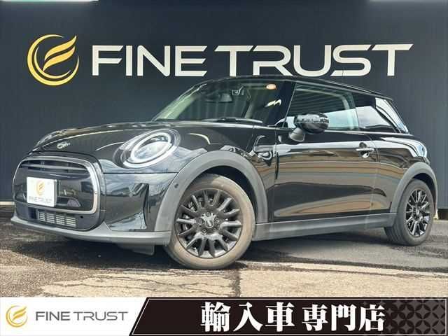 2023 BMW ＭＩＮＩ for sale from Japan - ATCJapan-19967066