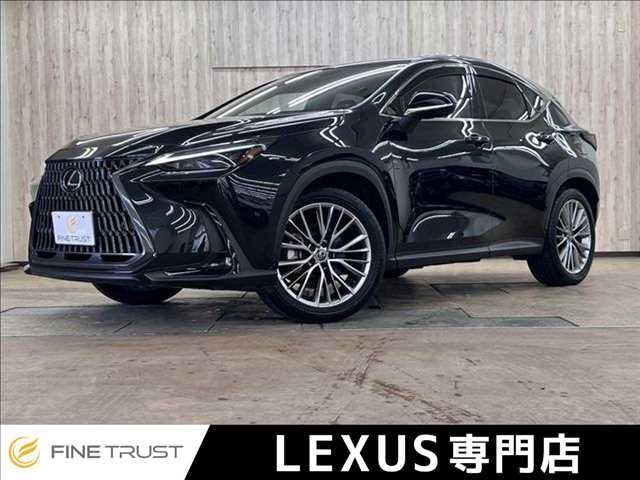 2024 TOYOTA LEXUS NX350h for sale from Japan - ATCJapan-19967069