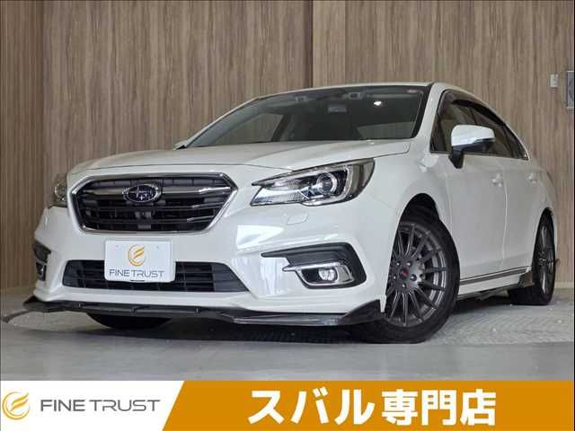 2018 SUBARU LEGACY B4 for sale from Japan - ATCJapan-19967074