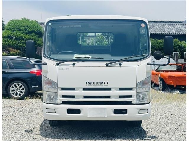 2008 ISUZU エルフ for sale from Japan - ATCJapan-19967094