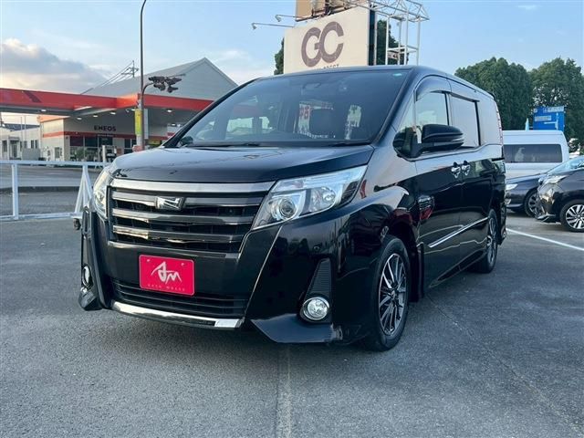 2017 TOYOTA NOAH for sale from Japan - ATCJapan-19967095