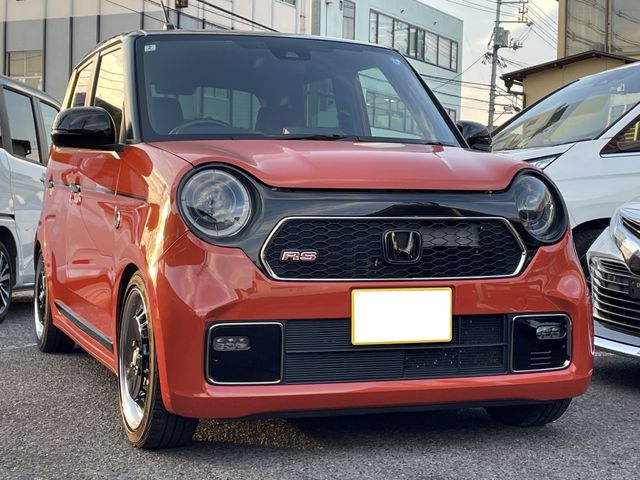 2022 HONDA N-ONE for sale from Japan - ATCJapan-19980012