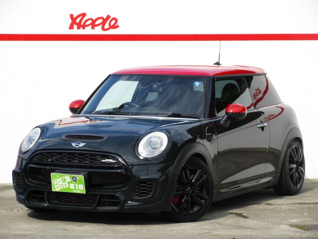 2015 BMW BMW MINI for sale from Japan - ATCJapan-20020128