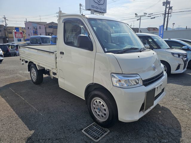 2022 TOYOTA TOWNACE truck 2WD for sale from Japan - ATCJapan-20050005