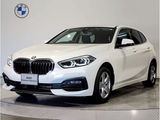 2020 BMW BMW 1series for sale from Japan - ATCJapan-20050009
