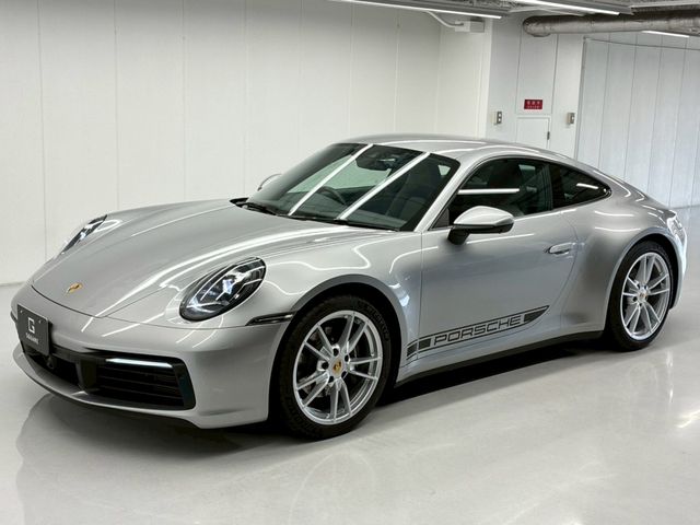 2021 PORSCHE PORSCHE 911 for sale from Japan - ATCJapan-20050082