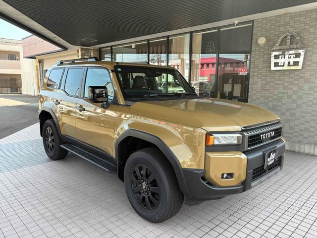 2025 SUZUKI JIMNY NOMADE for sale from Japan - ATCJapan-20050144