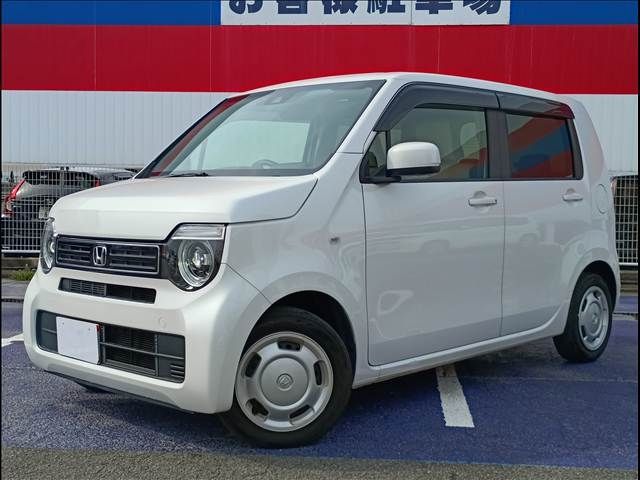 2021 HONDA N-WGN for sale from Japan - ATCJapan-20050281
