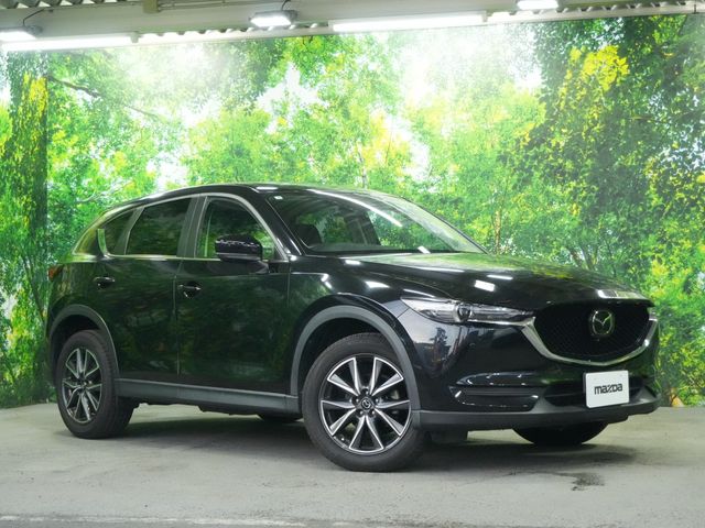 2019 MAZDA CX-5 for sale from Japan - ATCJapan-20050283