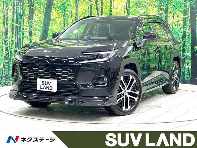 2026 TOYOTA RAV4 HYBRID 4WD for sale from Japan - ATCJapan-20060802
