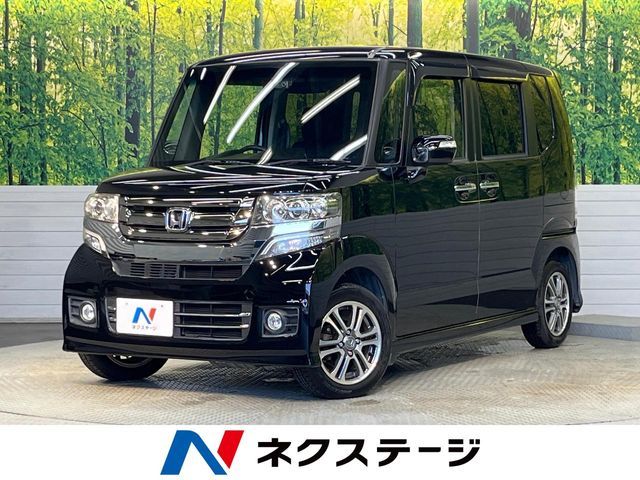 2016 HONDA N BOX CUSTOM for sale from Japan - ATCJapan-20061483