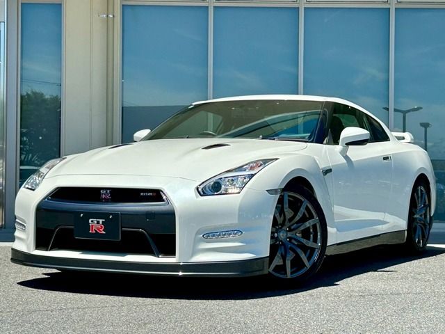 2015 NISSAN GT-R for sale from Japan - ATCJapan-20062019