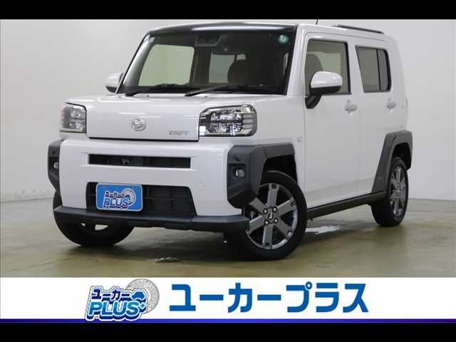 2021 DAIHATSU TAFT for sale from Japan - ATCJapan-20065040