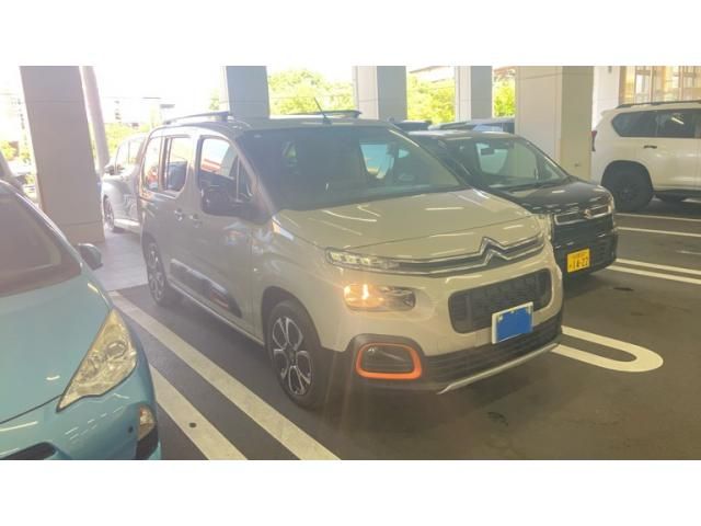 2023 CITROEN CITROEN Berlingo for sale from Japan - ATCJapan-20065448