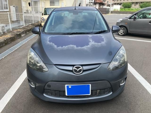 2009 MAZDA DEMIO for sale from Japan - ATCJapan-20065454