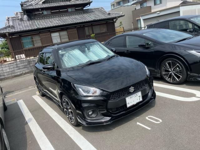 2022 SUZUKI SWIFT for sale from Japan - ATCJapan-20065485