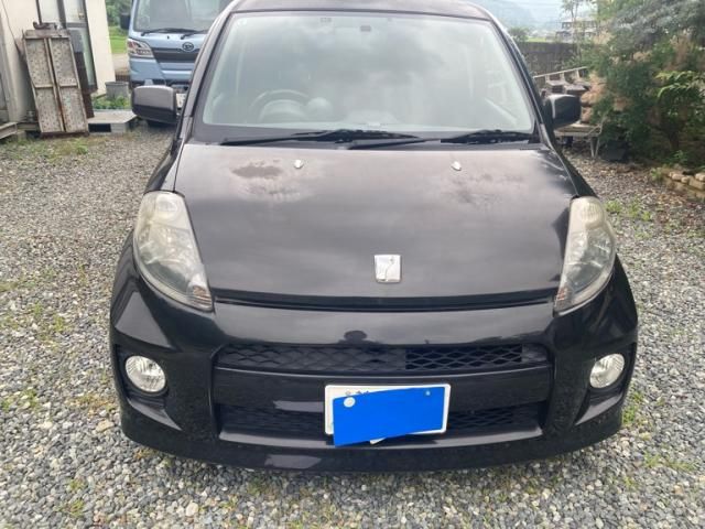2006 TOYOTA PASSO for sale from Japan - ATCJapan-20065523